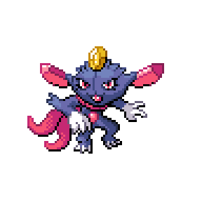 Weaveye Sprite Image
