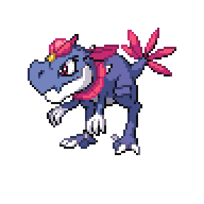 Weavrunt Sprite Image
