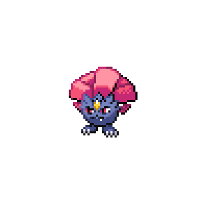 Weavish Sprite Image