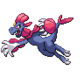 Weavmo-o Sprite Image