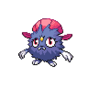 Weavnat Sprite Image