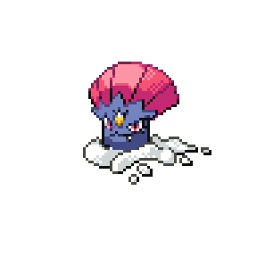 Weavlett Sprite Image