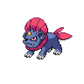 Weavlithe Sprite Image