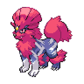 Weavnine Sprite Image