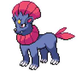Weavnine Sprite Image