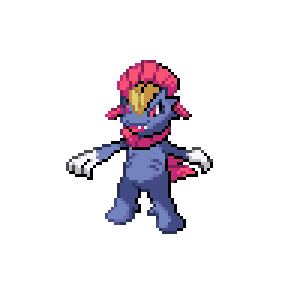Weavchop Sprite Image