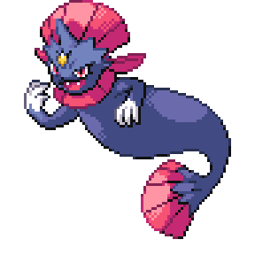Weavgong Sprite Image