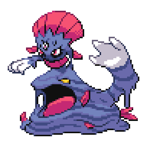 Weavuk Sprite Image