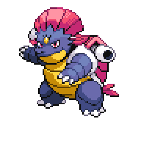 Weavtoise Sprite Image