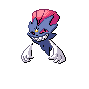 Weavter Sprite Image