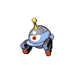 Magneorb Sprite Image