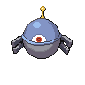 Magneode Sprite Image