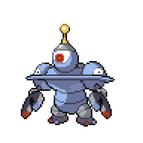 Magnetor Sprite Image