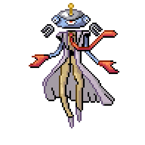 Magnechan Sprite Image
