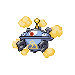 Magnefing Sprite Image