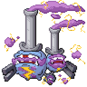Magnezing Sprite Image