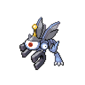 Magnether Sprite Image