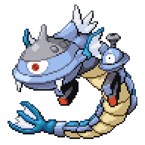 Magnedos Sprite Image