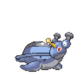 Magneras Sprite Image