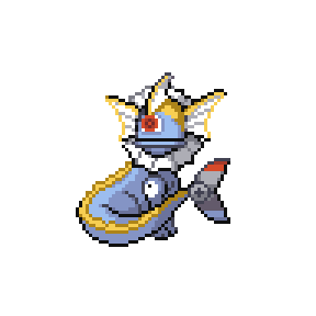 Magneeon Sprite Image