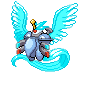 Magnecuno Sprite Image