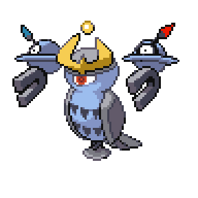 Magneowl Sprite Image
