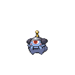 Magnefa Sprite Image