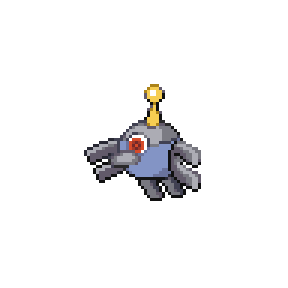 Magnetu Sprite Image