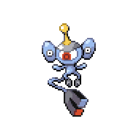Magnepom Sprite Image