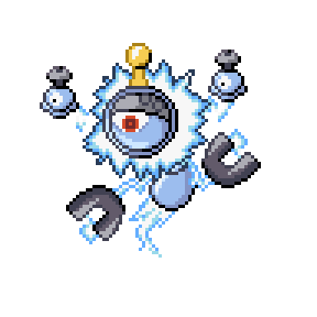 Magneflora Sprite Image