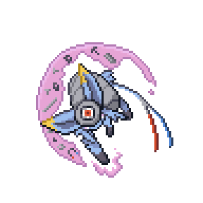 Magneeon Sprite Image