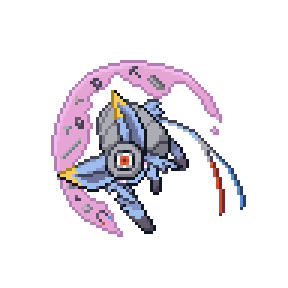 Magneeon Sprite Image