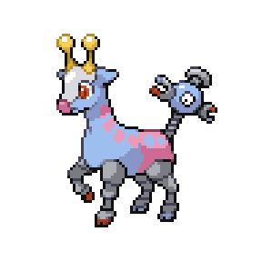 Magnefarig Sprite Image