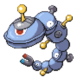 Magnelix Sprite Image