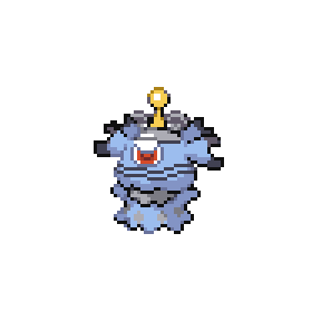 Magnebull Sprite Image