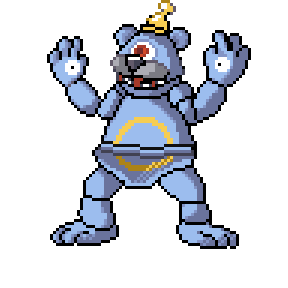 Magnering Sprite Image