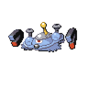 Magnenub Sprite Image