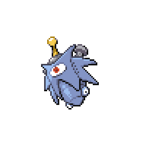 Magnetar Sprite Image