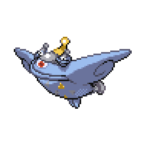Magnekiss Sprite Image