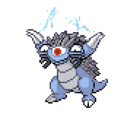 Magneslash Sprite Image