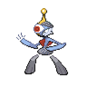 Magnelade Sprite Image