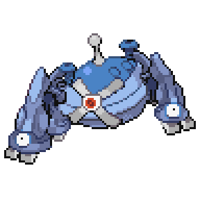 Magnegross Sprite Image