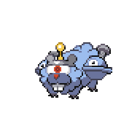 Magnedoof Sprite Image