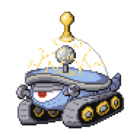 Magneterra Sprite Image