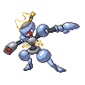 Magnesharp Sprite Image