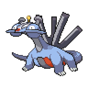 Magnemence Sprite Image