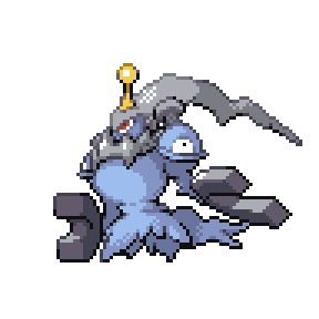 Magnerai Sprite Image