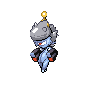 Magnerade Sprite Image