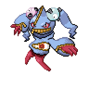 Magnenette Sprite Image