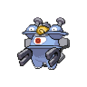 Magnefable Sprite Image